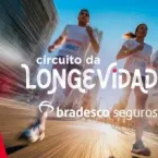 Porto Alegre recebe etapa do Circuito da Longevidade Bradesco Seguros