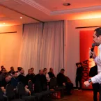 Koria revela segunda edição do Summit com novidades para 2027