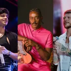 Agenda destacando shows em Campo Grande e Bonito agita fim de semana