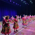 Agenda destacando shows em Campo Grande e Bonito agita fim de semana