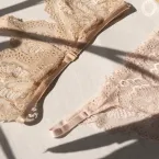 Homens usando calcinha: fetiche ganha curiosidade e desejo de mulheres