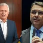 Gracinha Caiado e Gayer lideram disputa pelo Senado em Goi�s