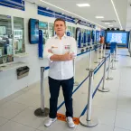 Lotérico ganha novamente e chega ao 11º prêmio principal somente em 2026