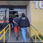 Três suspeitos presos pela morte de inspetor da Polícia Civil