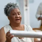Mestres e mestras da cultura popular se reúnem em Brasília