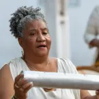 Mestres e mestras da cultura popular se reúnem em Brasília