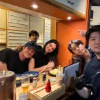 Amigos de Kendall Jenner tentam impedir namoro com Jacob Elordi