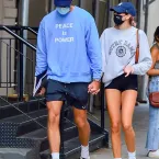 Amigos de Kendall Jenner tentam impedir namoro com Jacob Elordi