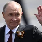 Desesperado, Putin planeja ataque com 300 mil soldados contra a Ucrânia
