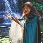 Floresta da Tijuca vira templo de fé para várias crenças no Rio