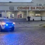 Atacante do Vasco � alvo da pol�cia por suposta liga��o com tr�fico de drogas e armas