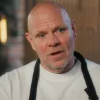 Chef Tom Kerridge revela quanto dinheiro perdeu quando seu neg�cio falhou