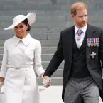 Meghan e Harry voltaram ao Reino Unido por um motivo financeiro, diz astr�loga
