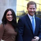 Meghan e Harry voltaram ao Reino Unido por um motivo financeiro, diz astr�loga
