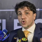 TSE suspende campanha de Renan Santos