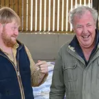 Kaleb Cooper não fala com Jeremy Clarkson após recusar ideia maluca