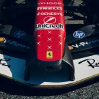 Ferrari cria carro especial para homenagear Schumacher no GP da It�lia