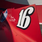 Ferrari cria carro especial para homenagear Schumacher no GP da It�lia