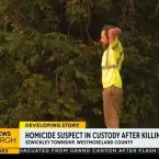 Filho bateu na m�e nua por mais de uma hora at� a morte em Pennsylvania
