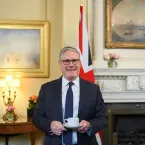 Keir Starmer renuncia como deputado após perder o cargo de primeiro-ministro para Andy Burnham