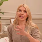 Lily Phillips diz que Deus a colocou na ind�stria adulta 'por um motivo' ap�s ser batizada