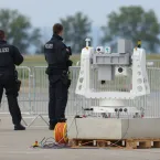 Ataque com drone explosivo atribuído à Rússia aumenta temor de guerra mundial