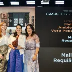 CASACOR Bahia 2026 revela os vencedores do Prêmio