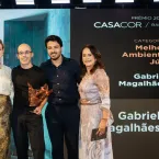 CASACOR Bahia 2026 revela os vencedores do Prêmio