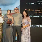 CASACOR Bahia 2026 revela os vencedores do Prêmio