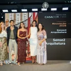 CASACOR Bahia 2026 revela os vencedores do Prêmio