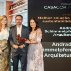CASACOR Bahia 2026 revela os vencedores do Prêmio