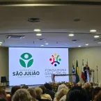 Hospital São Julião renova parceria com a Itália após 56 anos