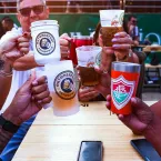 Oktoberfest chega a Petrópolis com cerveja, comida e música