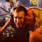 Atra��o do Rock in Rio 2026, Calvin Harris j� teve namoros midi�ticos com estrelas do pop