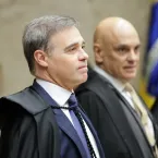 Scândalo envolvendo juiz do STF mexe com eleições e partidos políticos no Brasil