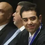 Senado aprova Rodrigo Pacheco para fiscalizar contas do governo federal
