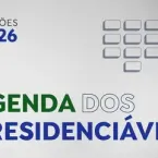 Resumo do segundo dia de campanha eleitoral dos candidatos a presidente