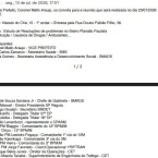 Documentos mostram que pol�cia tinha refor�ado seguran�a perto de Haddad antes do caso