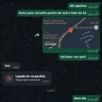 Documentos mostram que pol�cia tinha refor�ado seguran�a perto de Haddad antes do caso