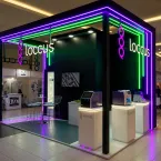 Loccus apresenta equipamentos para an�lise de sementes em congresso