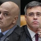 Professor e rapper Hertz Dias disputa a presidência com promessa de acabar com carga horária de 6x1