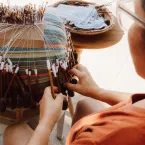 Artes�s do Cear� transformam tradi��o em design de luxo