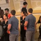 Aprovada pela sogra! Anitta conhece e passa a seguir a m�e de Danilo Mesquita