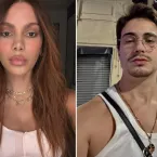 Aprovada pela sogra! Anitta conhece e passa a seguir a m�e de Danilo Mesquita