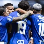 Deyverson celebra Atlético sobre Cruzeiro: "Maior de Minas"
