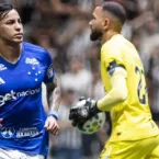 Deyverson celebra Atlético sobre Cruzeiro: "Maior de Minas"