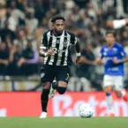 Deyverson celebra Atlético sobre Cruzeiro: "Maior de Minas"