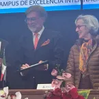 Instituto Cultural de Joinville Faz Parceria com Universidade do México