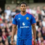 Manchester United empresta Chido Obi ao clube holand�s ap�s fechamento da janela