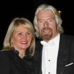Esposa de Richard Branson morre ap�s queda: inqu�rito revela detalhes